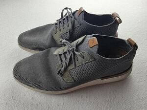 Wolf And Shepherd Derby Swift Knit Upper Technology Size 9